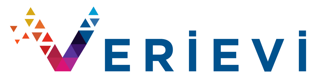 VERİEVİ TEKNOLOJİ Logo